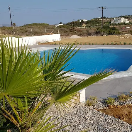 Neptun With Private Pool *