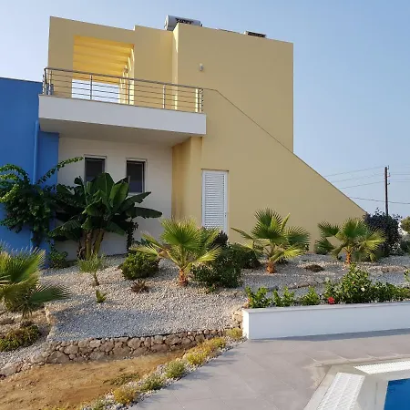 Villa Neptun With Private Pool