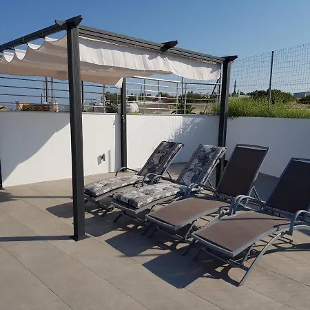 Neptun With Private Pool Villa