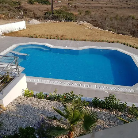 Villa Neptun With Private Pool Mastichari (Kos)