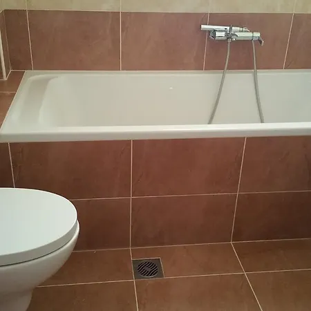 Вилла Neptun With Private Pool *
