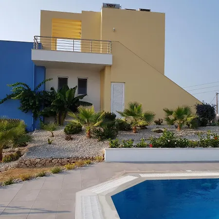 Вилла Neptun With Private Pool